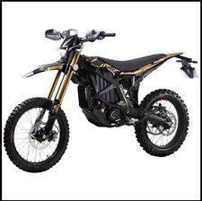 NEW - 2026 Surron Ultra Bee HP - Carbon Black picture