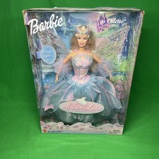 Vintage 2003 Mattel Swan Lake “Barbie as Odette” picture