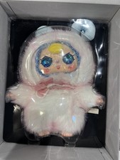 Brand New CONFIRMED Dreamer Meh CRYING GLITTER EYES AI 800% Baby Three FAST SHIP picture