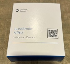 Sure Smile VPro Aligner Vibration Device Dentsply Sirona New in Box picture