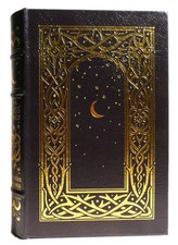 Sheridan Le Fanu IN A GLASS DARKLY Easton Press 1st Edition 1st Printing picture