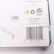 Feit Electric Direct Wire Integrated LED Under Cabinet Light Color Changing CCT picture
