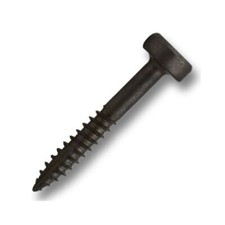 Modified Pan Head Self-Tapping Pocket Hole Screws (1000 Ct.) picture