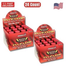 Tweaker Energy Shot, Pomegranate, 2 fl oz, 24 Count -  picture