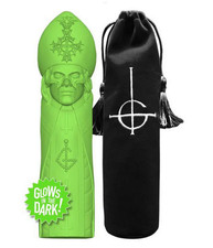 Ghost Band Papa V  Perpetua Ghilglo GHILDO Limited Edition 666 GLOW in the Dark picture