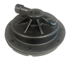 Ace Pumps Gas Engine Driven Centrf Pump Less Engine Kit 1