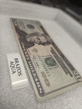 $20 x 100PCS 