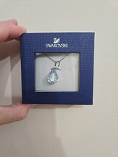 Swarovski Parallele Micro Pendant  picture