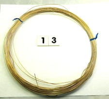 14/20 Yellow Gold-Filled Wire|Round,20 Gauge|Dead Soft, 134 Grams,119Feet GF #13 picture