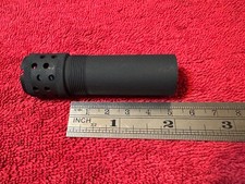 Benelli Beretta Mobil Choke Tube Extended .664-12Ga-Citadel Boss-Pointer #52 picture