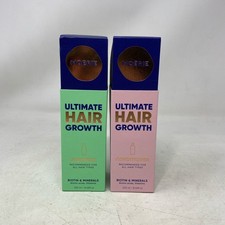 Moérie Ultimate Hair Growth Shampoo + Conditioner Set 250ml Each picture