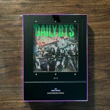 BTS Bangtan Boys Season's Greetings 2022 (Full Set) picture