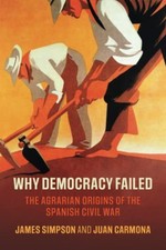 Why Democracy Failed The Agrar - GOOD picture