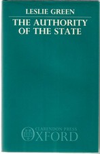The Authority of the State picture