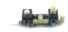 Genuine Breville Valve Solenoid Kit 120V Jlt for BES860/BES870/BES840 picture