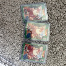 1989 Pro Set - promos Santa Claus #1989 VERY LIMITED SET picture