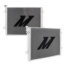 Mishimoto Radiator - Performance Aluminum Radiator, fits Toyota Tacoma 2.7L/3.5L picture