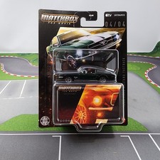 1968 Ford Mustang Fastback * 2026 Matchbox THE MOVIE Collectors picture