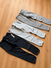NEW Essentials Fear Of God Cuffed Sweatpants | All Sizes XXS-XXL | 3 Colors picture