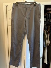 Bonobos Men's Friday Chino Pants Size 32 x 30 picture