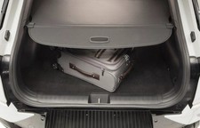 2022-2025 Kia EV6 Cargo Cover OEM Brand New picture
