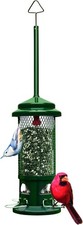 NEW Brome Squirrel Buster Standard Bird Feeder 9073 Squirrel Proof s picture