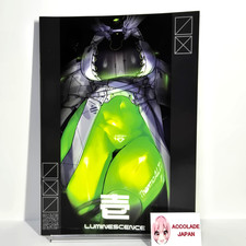 Luminescence Vol.1 EVENTHORiZON Original Art Book A4/36P Doujinshi C108 picture