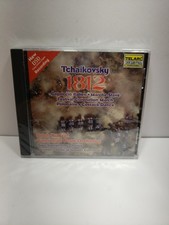 Tchaikovsky 1812 Overture DSD Kunzel/Cincinnati Pops NEW picture