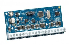 DSC HSM2108 PowerSeries NEO Security 8-Zone Expander Module picture