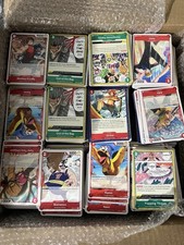 Massive Collection One Piece 5000 Cards Bulk Lot TCG Card Game picture