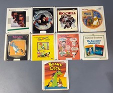 RCA SelectaVision CED VideoDisc Movies You Pick Choose Title Sci-Fi Comedy Actio picture
