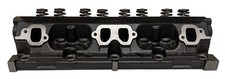DEFECTIVE CHRYSLER DODGE MAGNUM 318  360 1992  2003 CYLINDER HEAD ASSEMB G3D picture