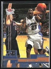 Michael Jordan 2002-03 Fleer Ultra #23 Washington Wizards picture