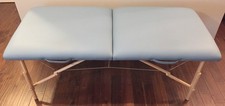 Earthlite Spirit 32 inch Reiki / Massage Table Local Pick up  Kansas City MO picture