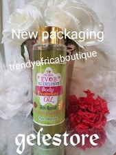 NO LIMIT Evob Xx Exclusive BODY treatment oil 100% ORGANIC x 1 picture