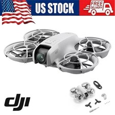 DJI Neo Self-Flying Drone 4K UHD Camera 135g, Pocket-Sized picture