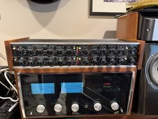 LT Sound Model ACC-2 Ultra Rare Compressor/Limiter & Tremolo picture