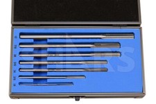 Shars 7Pcs 1/8-1/2
