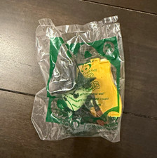 McDonald's Wizard of Oz Wicked Witch of the West Happy Meal Toy Sealed 2007 picture