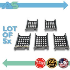 Lot of 5 Cisco 800-35052-01 UCS 2.5