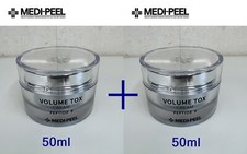 KOREA [ MEDI-PEEL ] Peptide 9 Volume Tox Cream 50ml + 50ml (1+1)Anti-aging cream picture