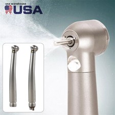 Pieza de mano LED turbina alta velocidad fibra óptica dental estilo NSK 2/4 Hole picture