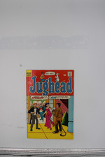Jughead #174 (1969) Archie Comics - FN - 6.0 - Bright Cover, Tight Spine picture