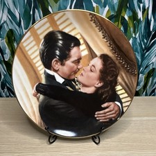 Vtg 1991 Gone With The Wind 