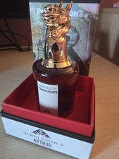 Penhaligons Portraits - The World According To Arthur - Eau de Parfum 75ml New picture