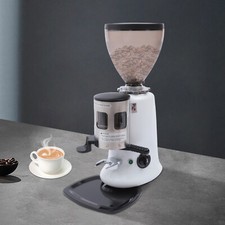 Electric Coffee Bean Grinder Espresso Bean Milling Machine 1200g Hopper Capacity picture