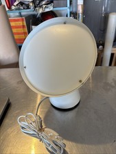 White Metal IKEA PS 2017 Lamp designed by Ola Wihlborg Sweden picture