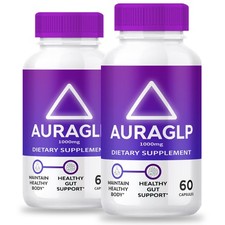 Aura Capsules - Aura Capsules (2 Pack) picture