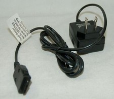 NEW Cell Phone AC Adapter Charger Sanyo SCP-6600 5400 5300 4900 3200 3100 7000 picture