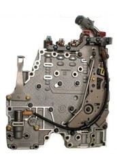 ALLISON 1000 2000, COMPLETE VALVE BODY, 7 SOLENOIDS, WITH 1 TUBE GM 2004-2005 picture